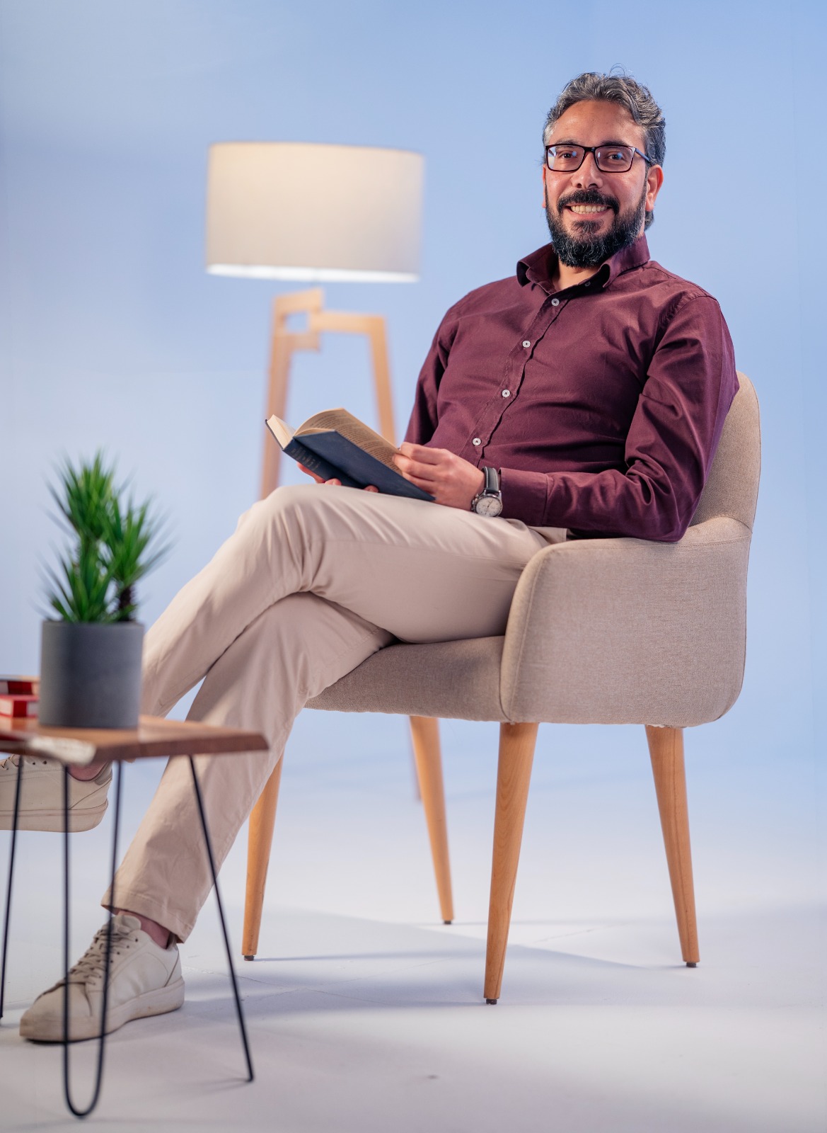 Ahmed A.Salam Mostafa